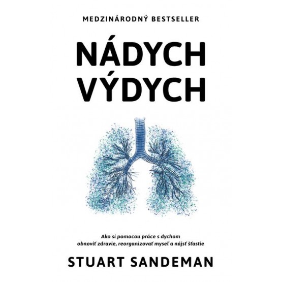 Nádych, výdych