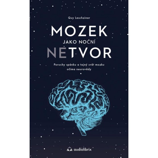 Mozek jako noční netvor