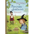 Petronela Jabĺčková 8: Kúzla a krtince