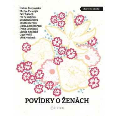 Povídky o ženách