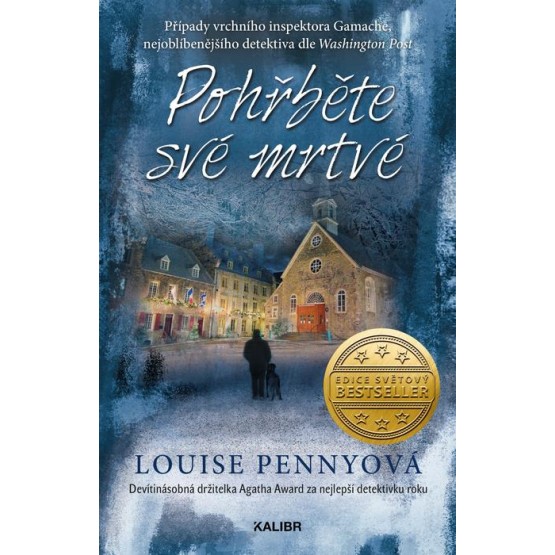 Pohřběte své mrtvé