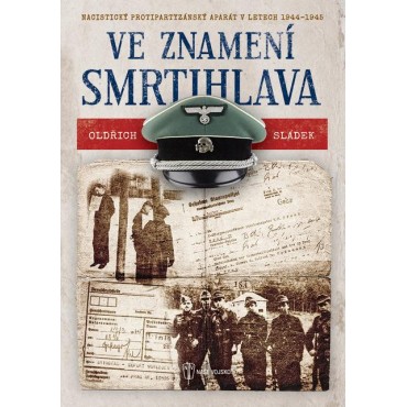 Ve znamení smrtihlava