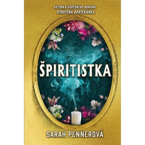 Špiritistka