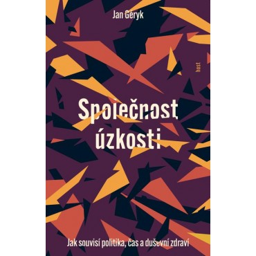 Společnost úzkosti