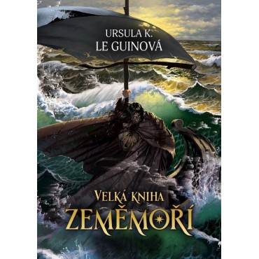 Velká kniha Zeměmoří
