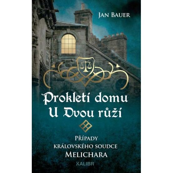 Prokletí domu U Dvou růží