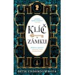 Klíč v zámku