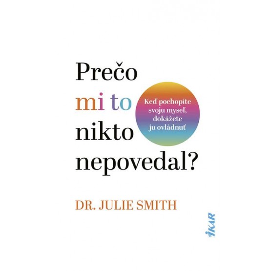 Prečo mi to nikto nepovedal?