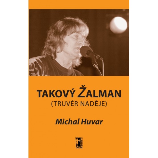 Takový Žalman