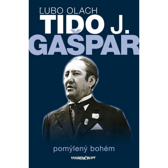 Tido J. Gašpar 
