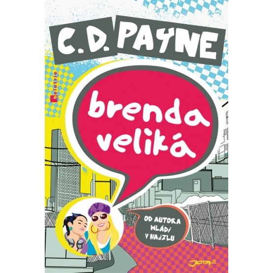 Brenda Veliká