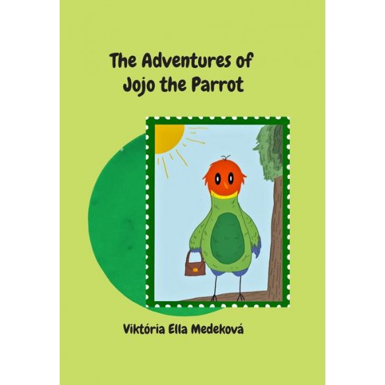 The Adventures of Jojo the Parrot