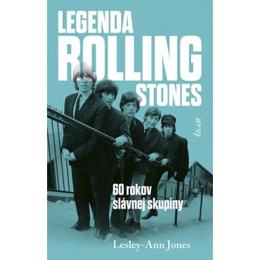Legenda Rolling Stones