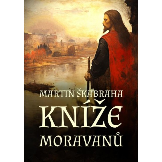 Kníže Moravanů