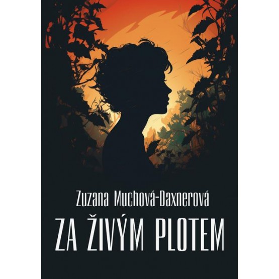 Za živým plotem