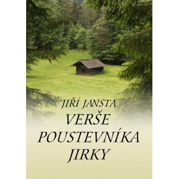 Verše poustevníka Jirky