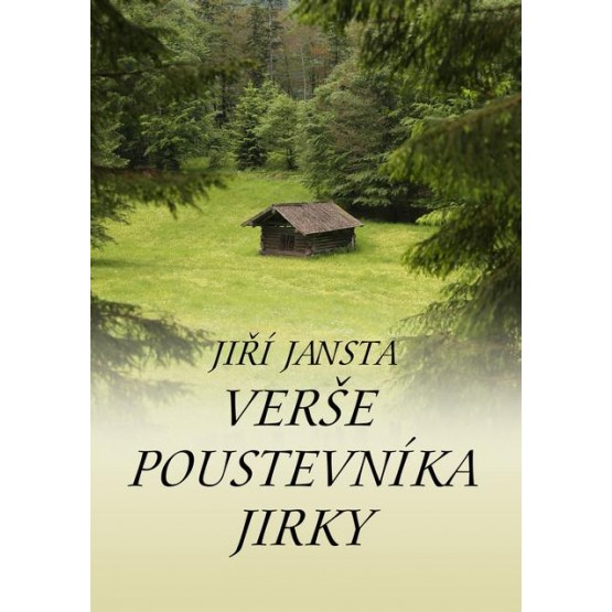 Verše poustevníka Jirky