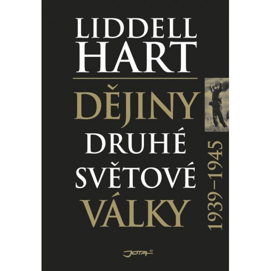 Dějiny druhé světové války