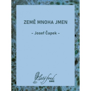Země mnoha jmen