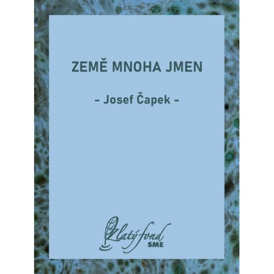 Země mnoha jmen