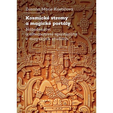 Kosmické stromy a magické portály
