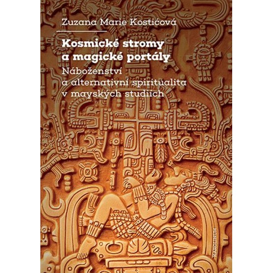 Kosmické stromy a magické portály