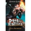 Detektiv Kostlivec 1