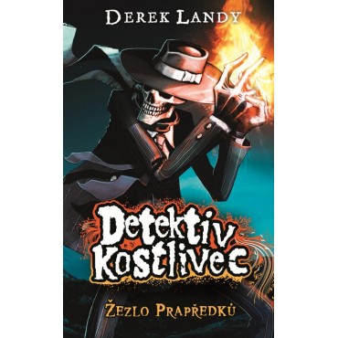 Detektiv Kostlivec 1