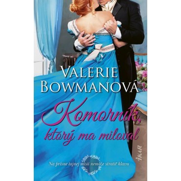 Komorník, ktorý ma miloval