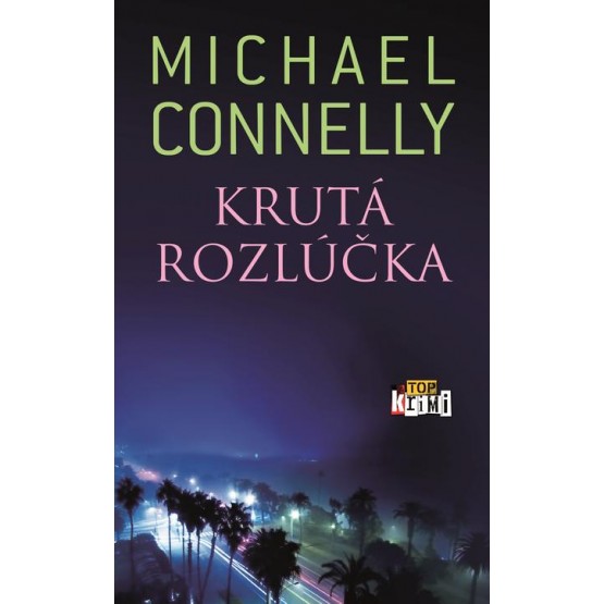 Krutá rozlúčka