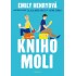 Knihomoli
