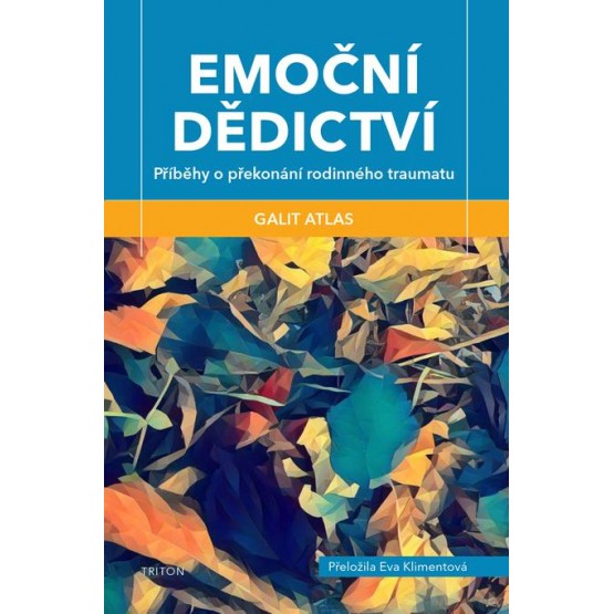 Emoční dědictví