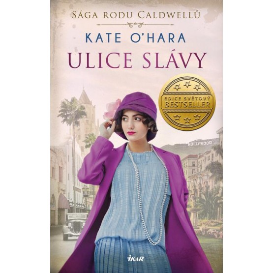 Sága rodu Caldwellů: Ulice slávy