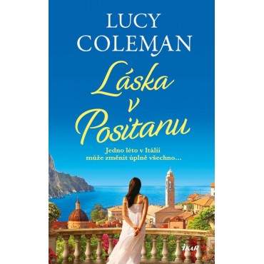 Láska v Positanu