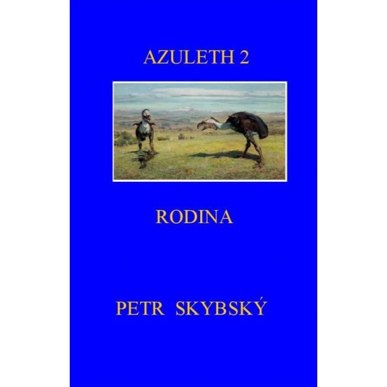 Azuleth 2