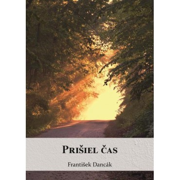 Prišiel čas