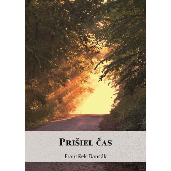 Prišiel čas