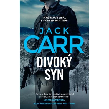 Divoký syn