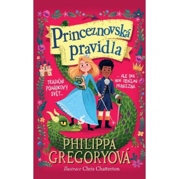 Princeznovská pravidla