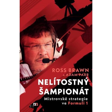 Nelítostný šampionát