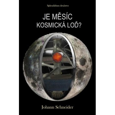 Je Měsíc kosmická loď?