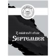 Z&nbsp;múdrosti otcov – September