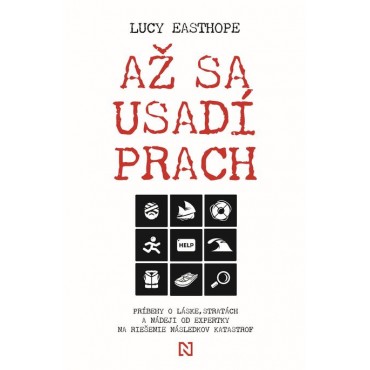 Až sa usadí prach