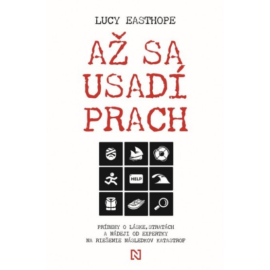 Až sa usadí prach