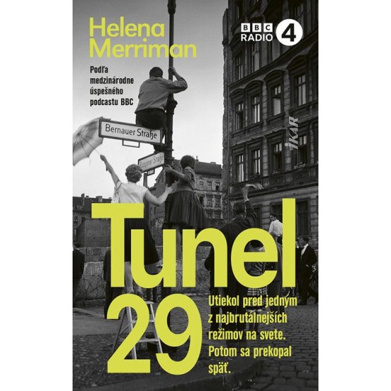 Tunel 29