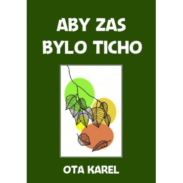 Aby zas bylo ticho