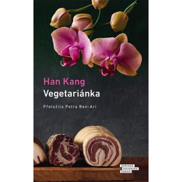 Vegetariánka