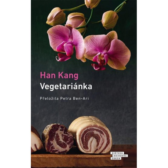 Vegetariánka
