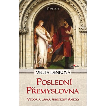 Poslední přemyslovna