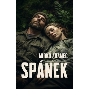 Spánek